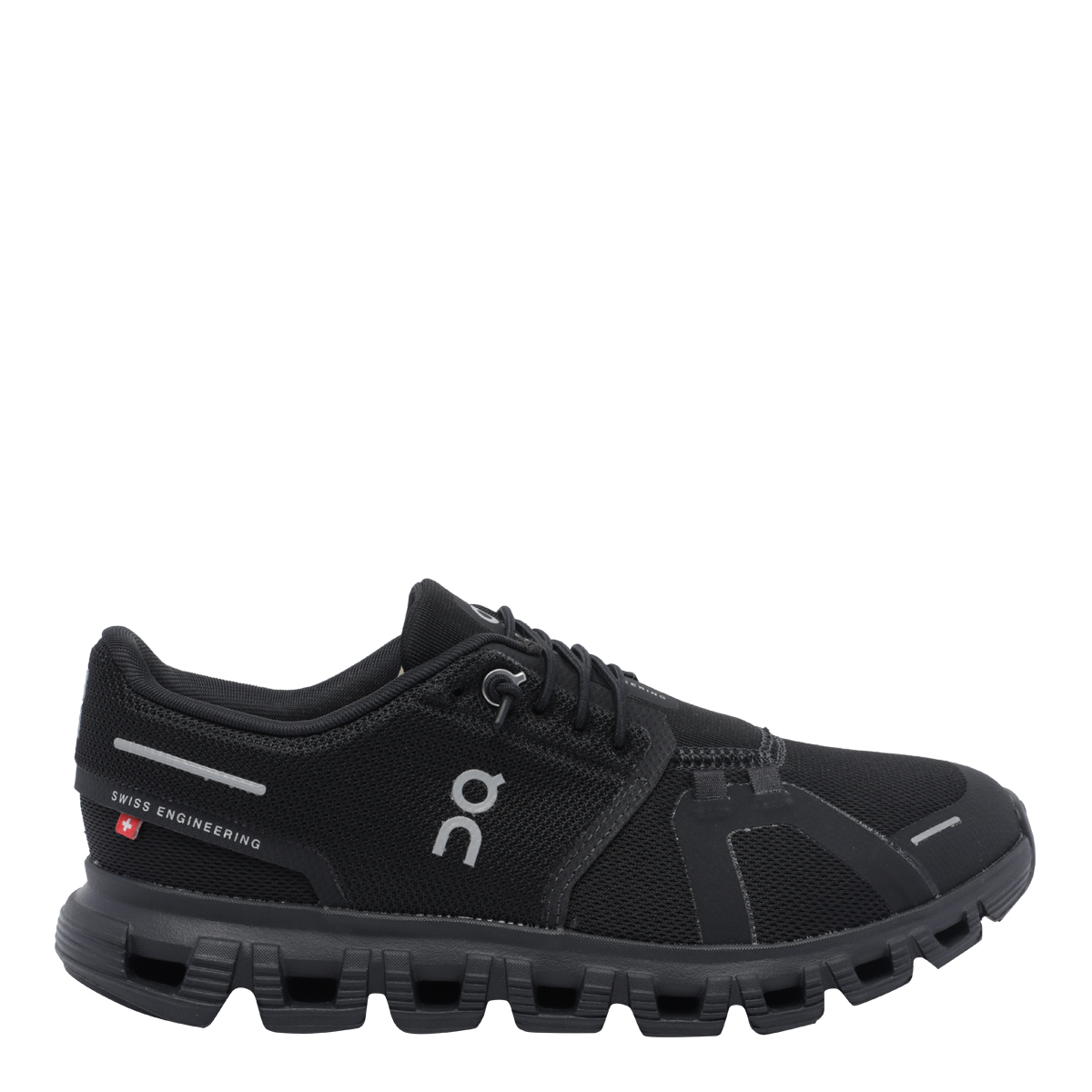 [ON SNEAKER] Sneakers FW26 3WF10061043BLACK/BLACK