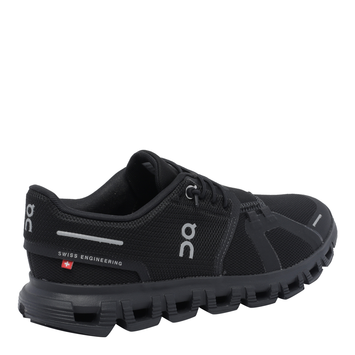 [ON SNEAKER] Sneakers FW26 3WF10061043BLACK/BLACK