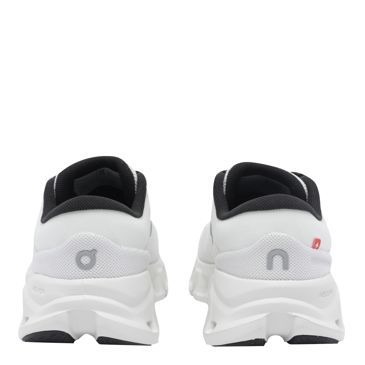 [ON SNEAKER] Sneakers FW26 3WG30060462WHITE/BLACK