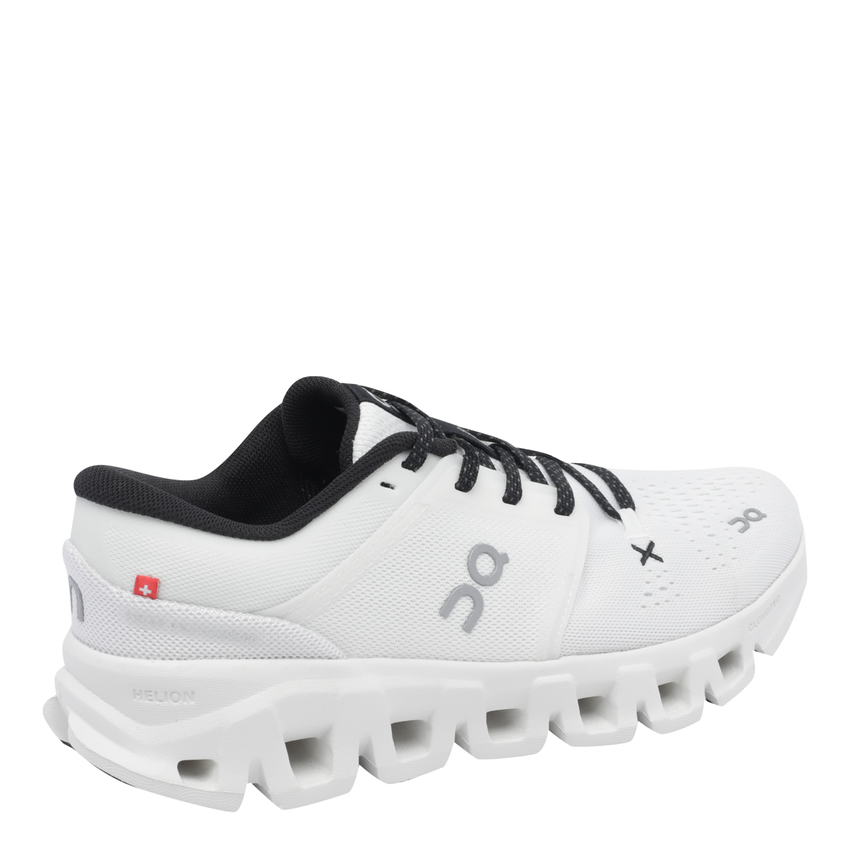 [ON SNEAKER] Sneakers FW26 3WG30060462WHITE/BLACK