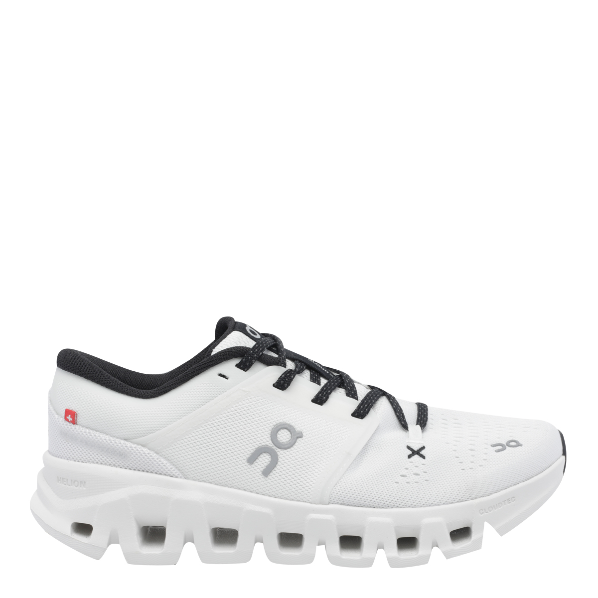 [ON SNEAKER] Sneakers FW26 3WG30060462WHITE/BLACK