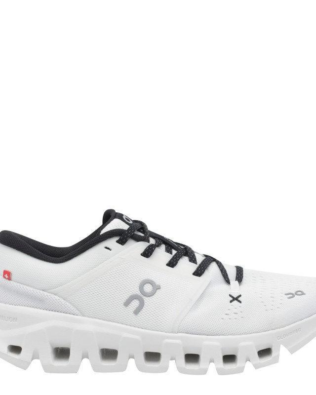 [ON SNEAKER] Sneakers FW26 3WG30060462WHITE/BLACK