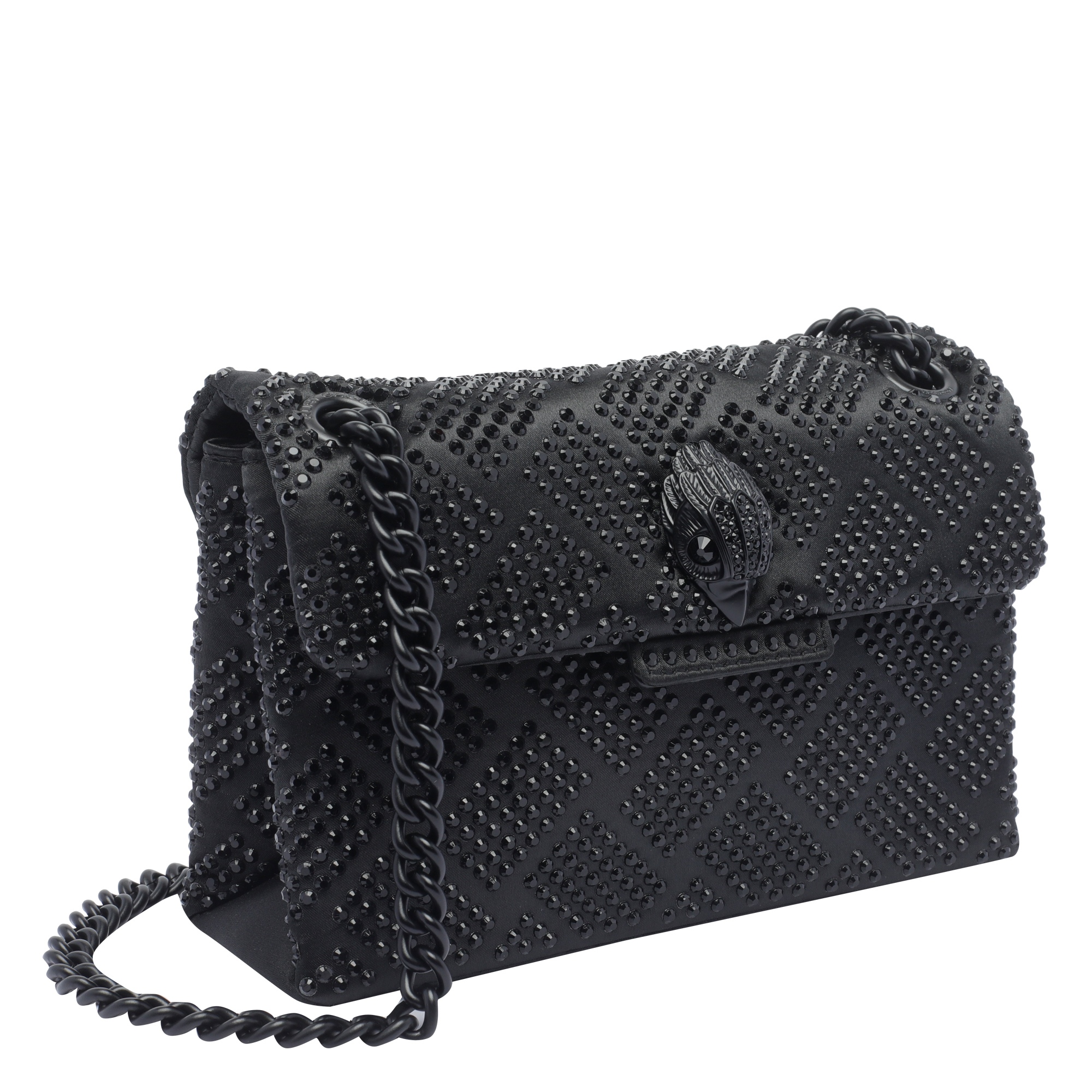 [Kurt Geiger] Shoulder bag FW26 9546600609BLACK
