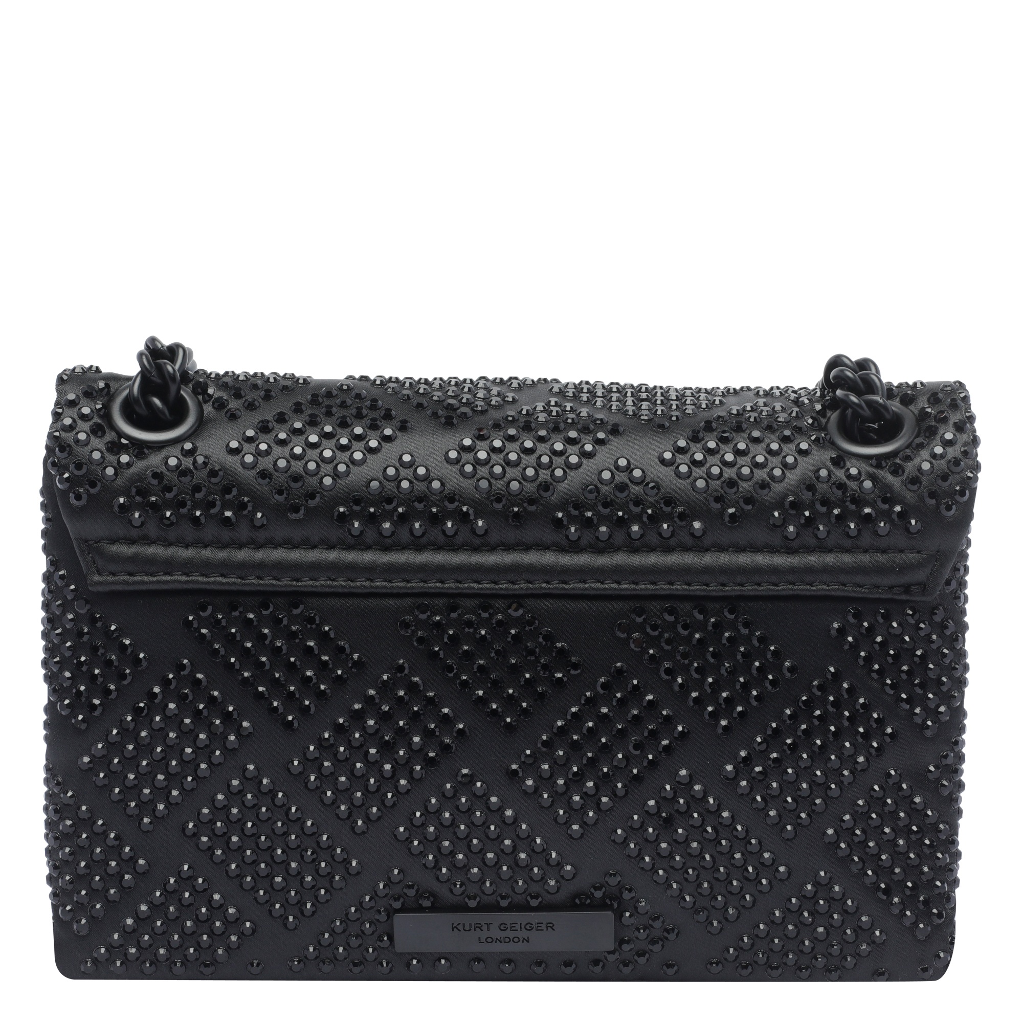 [Kurt Geiger] Shoulder bag FW26 9546600609BLACK