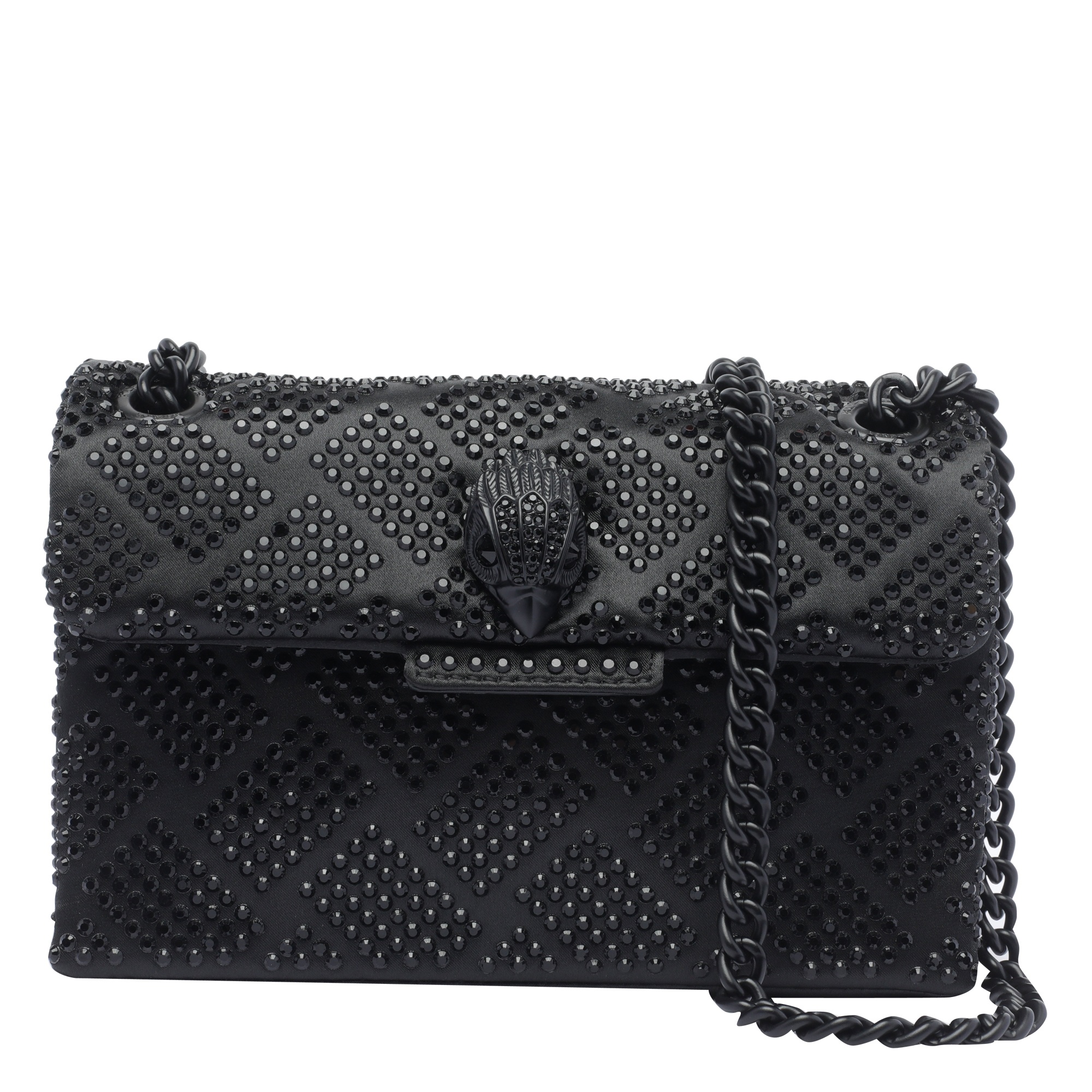 [Kurt Geiger] Shoulder bag FW26 9546600609BLACK