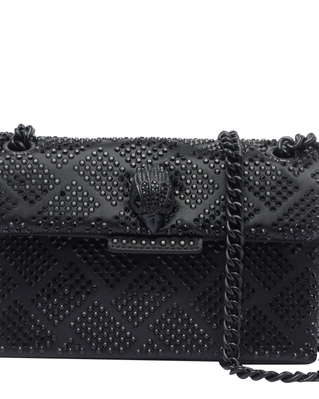 [Kurt Geiger] Shoulder bag FW26 9546600609BLACK