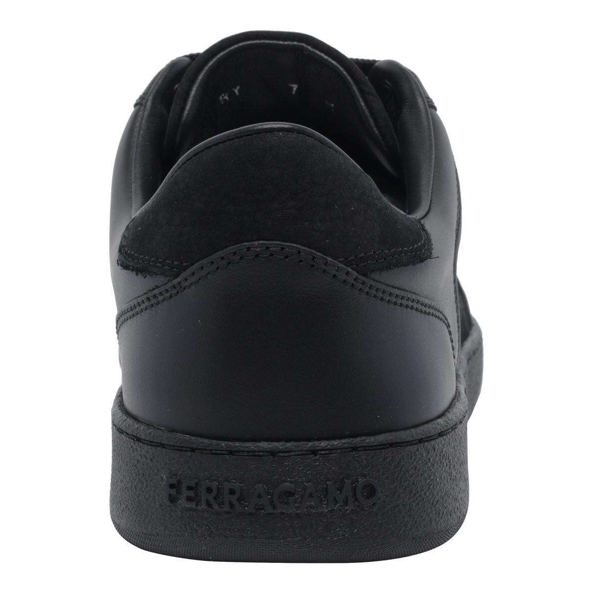 [Salvatore Ferragamo] Sneakers FW26 79833102B081NERO