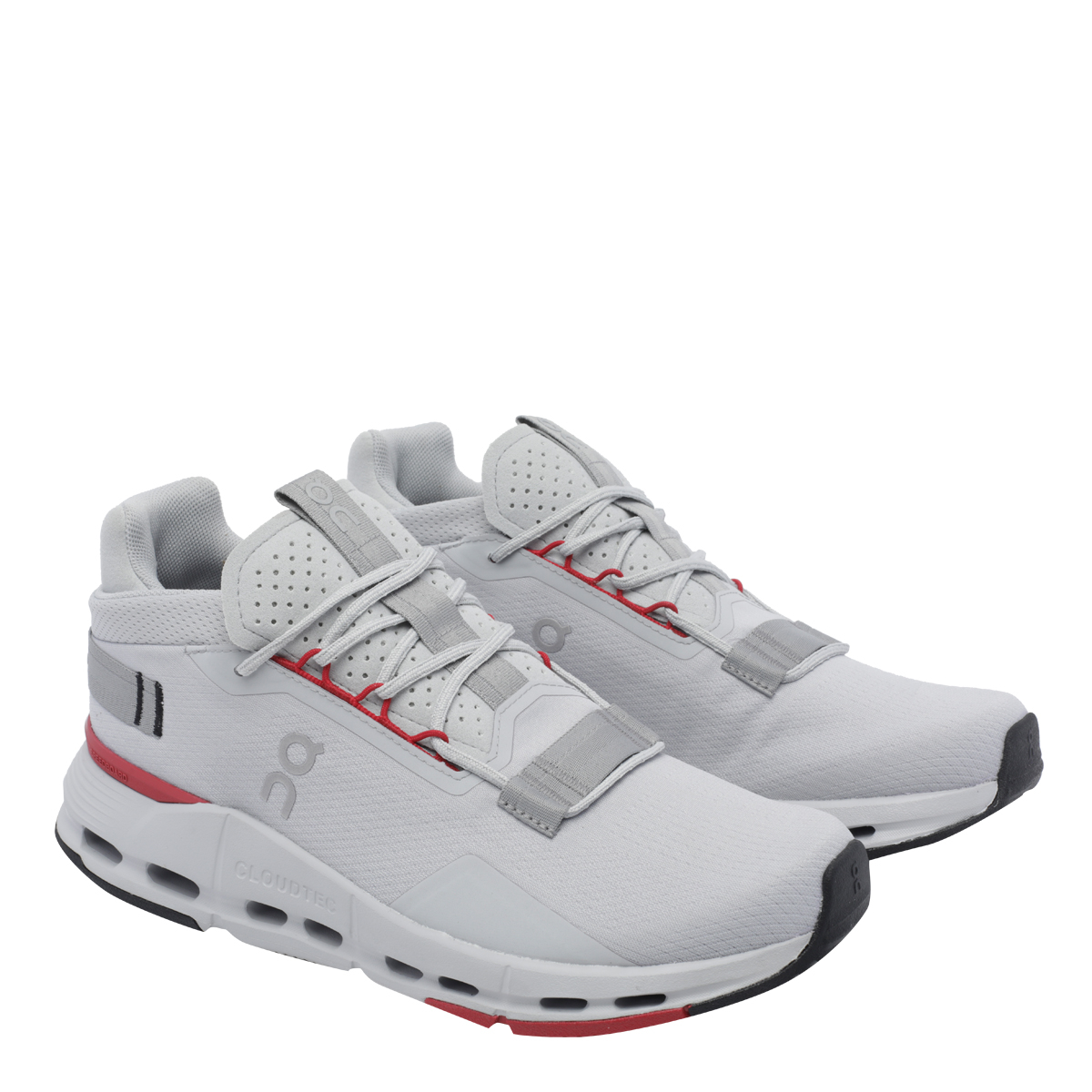 [ON SNEAKER] Sneakers FW26 3ME30211067GLACIER/GLACIER
