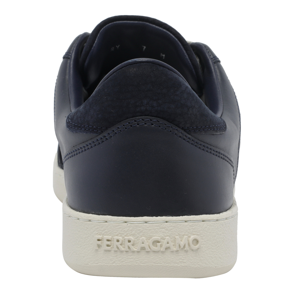 [Salvatore Ferragamo] Sneakers FW26 79692202B081NAVY