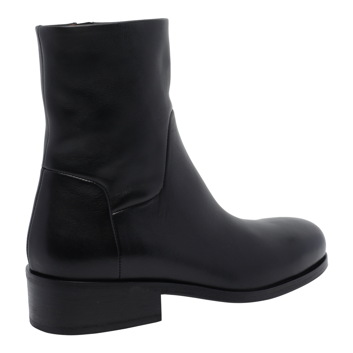 [Marsell] Ankle Boots FW26 MW8950P014666