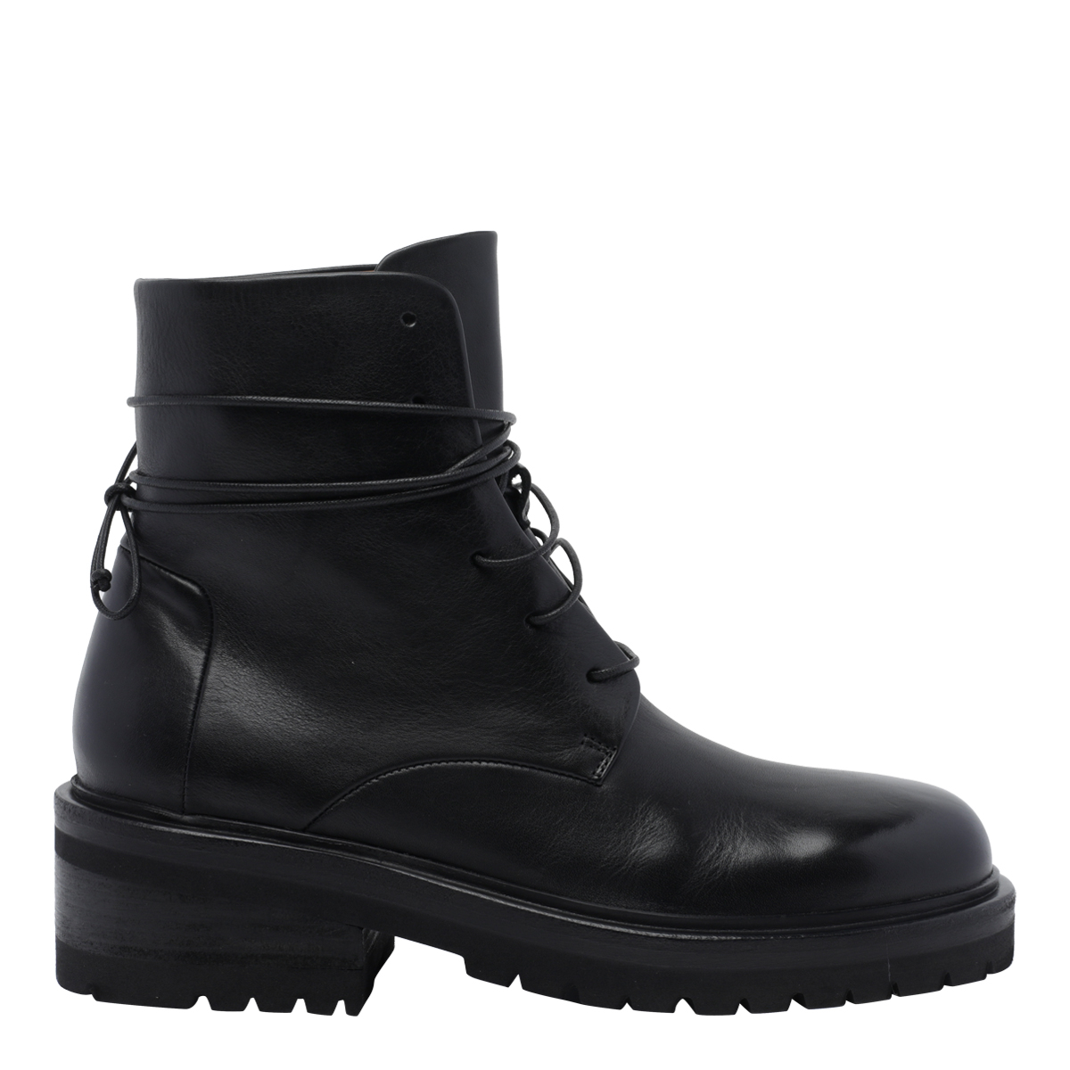 [Marsell] Ankle Boots FW26 MW8936P014666