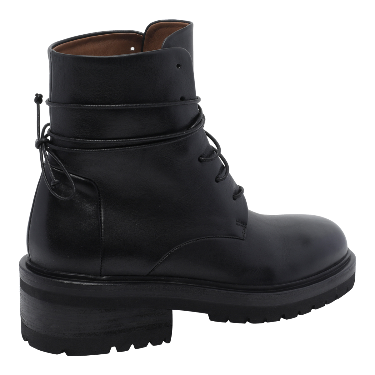 [Marsell] Ankle Boots FW26 MW8936P014666