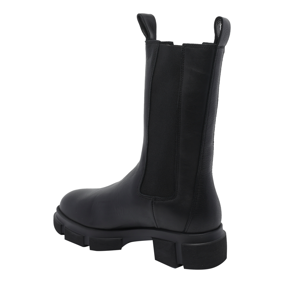 [COPENHAGEN STUDIOS] Ankle Boots FW26 CPH500VITBLK