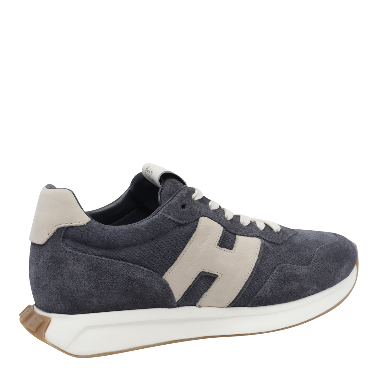 [Hogan] Sneakers FW26 HXM6010EH41VFX0FDC