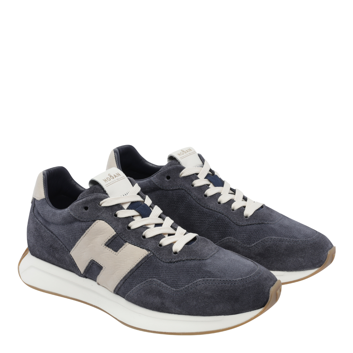 [Hogan] Sneakers FW26 HXM6010EH41VFX0FDC