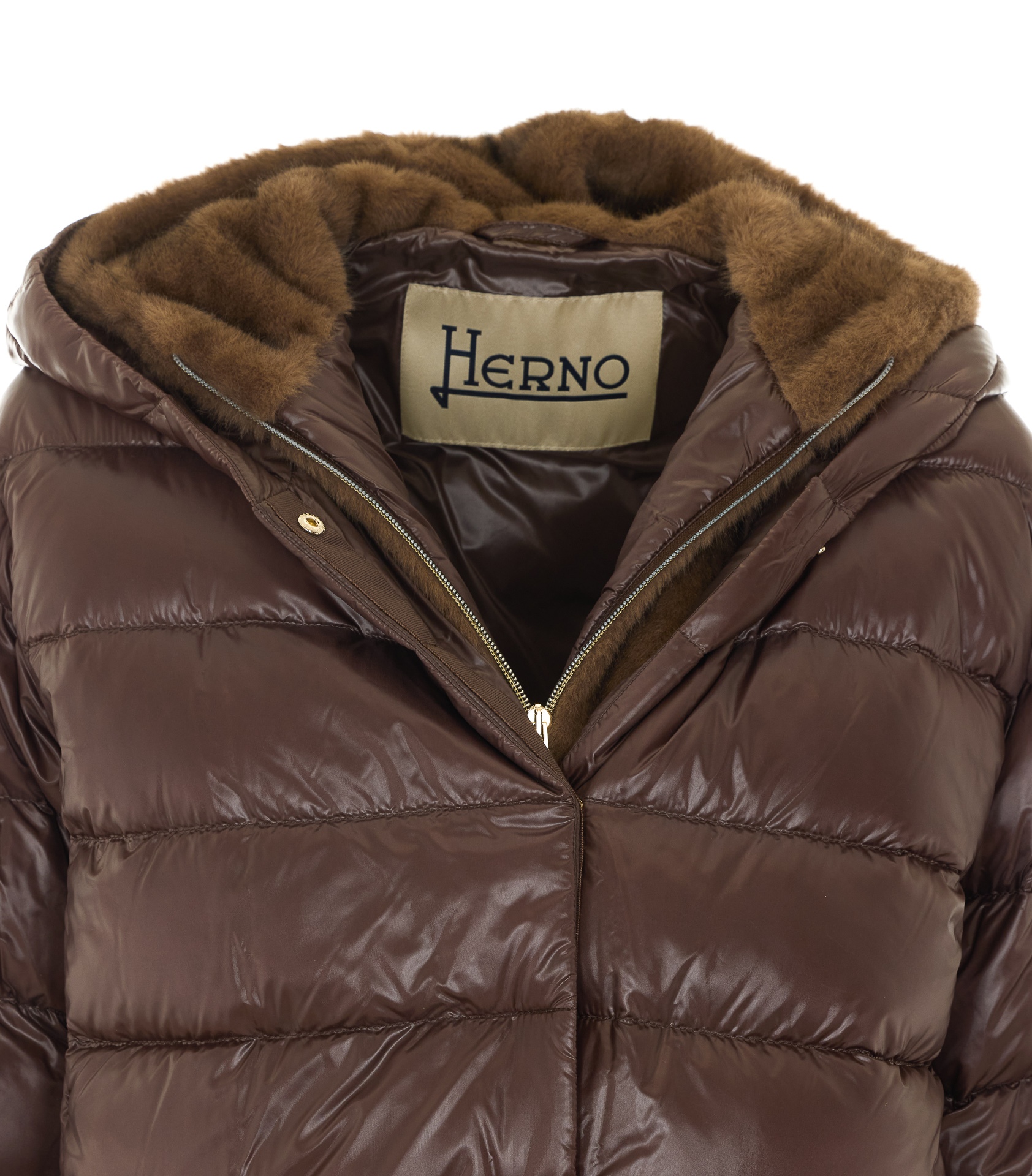 [Herno] Down jacket FW26 PI002312D12017Z8810