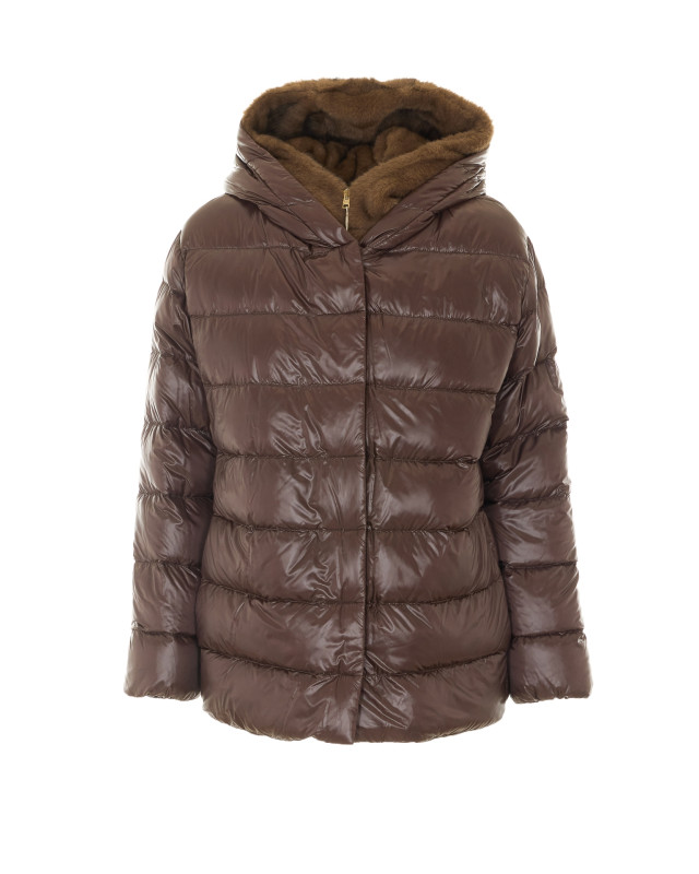 [Herno] Down jacket FW26 PI002312D12017Z8810