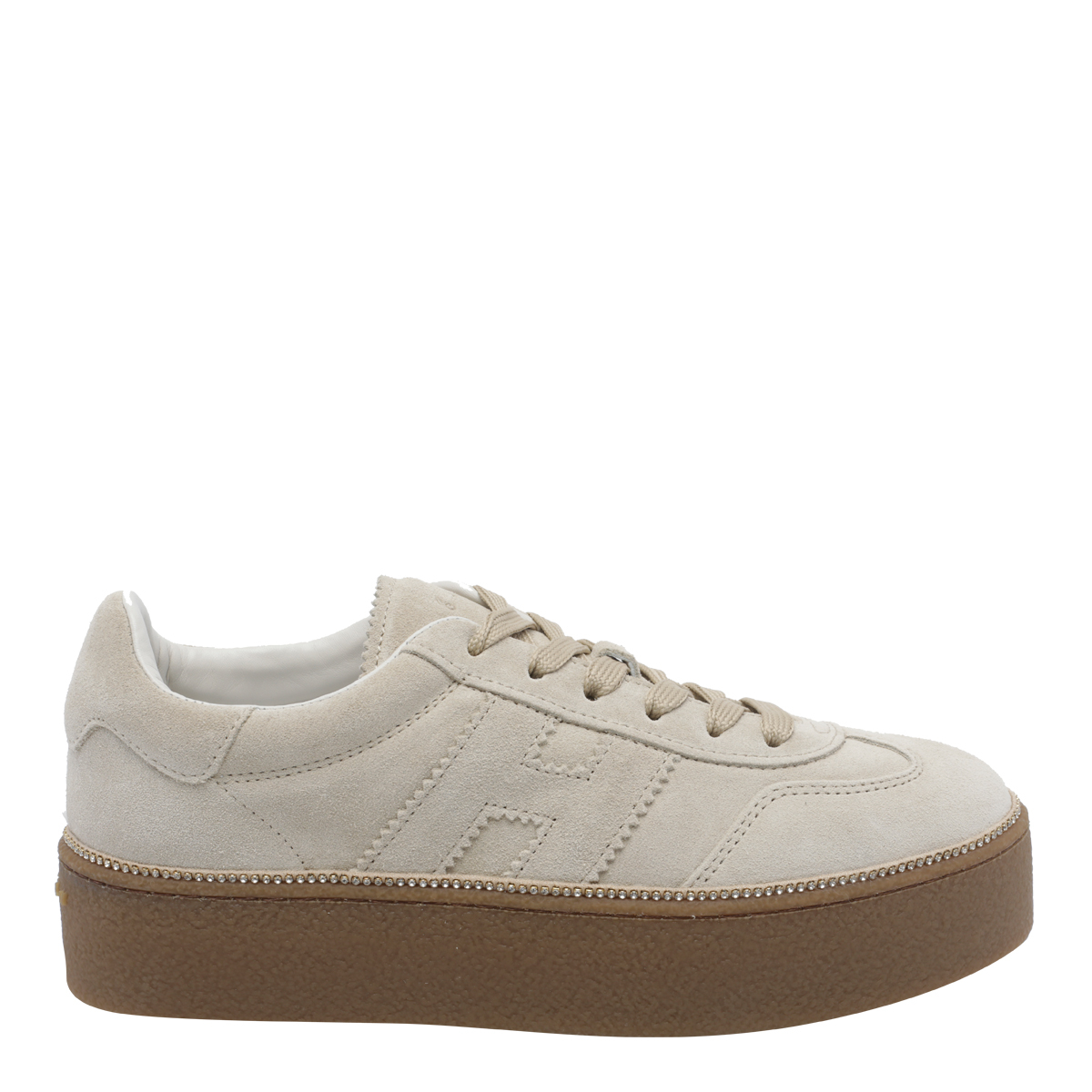 [Hogan] Sneakers FW26 HXW7220FB6TBTMC023