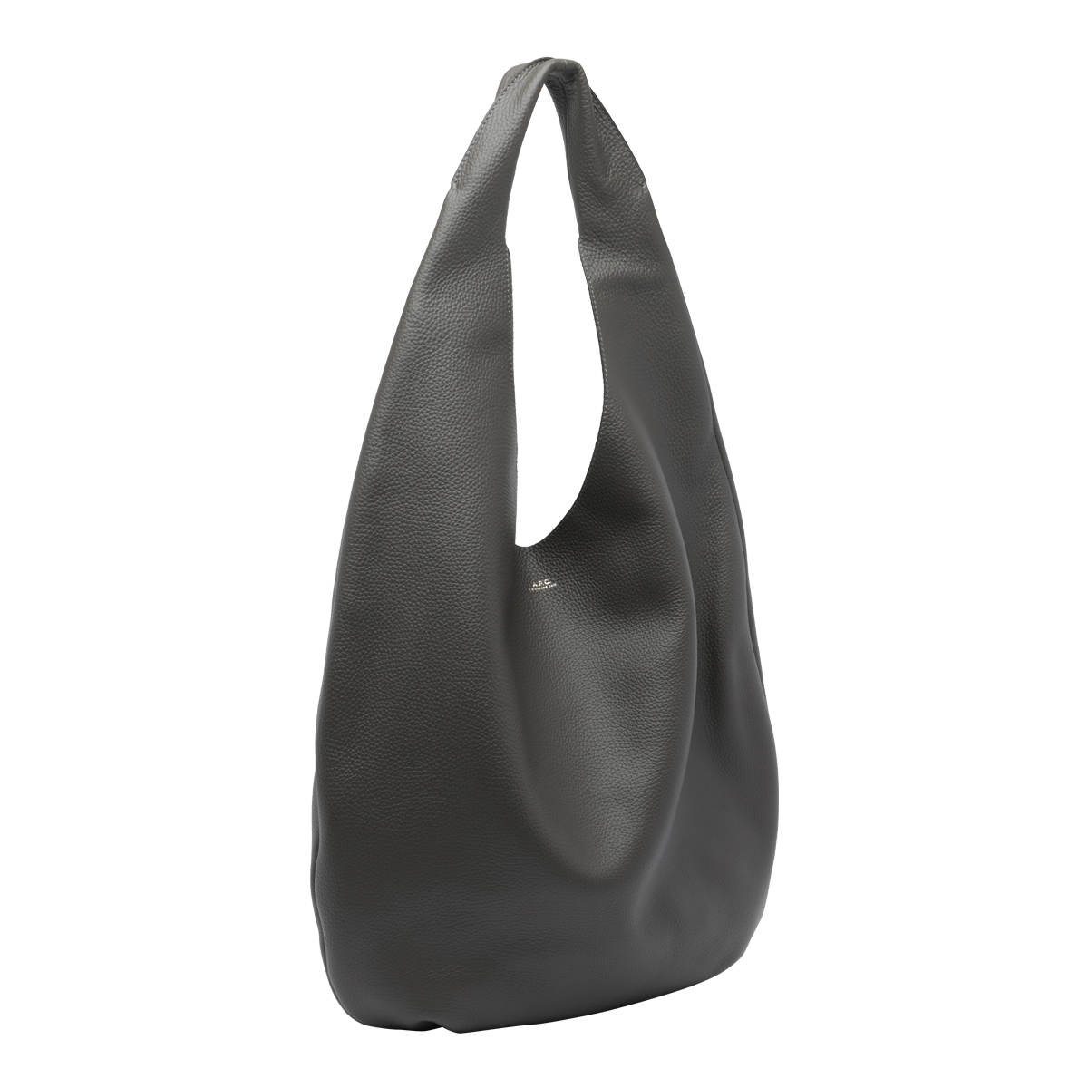 [A.P.C.] Shoulder bag FW26 PXCBC F67008LAW
