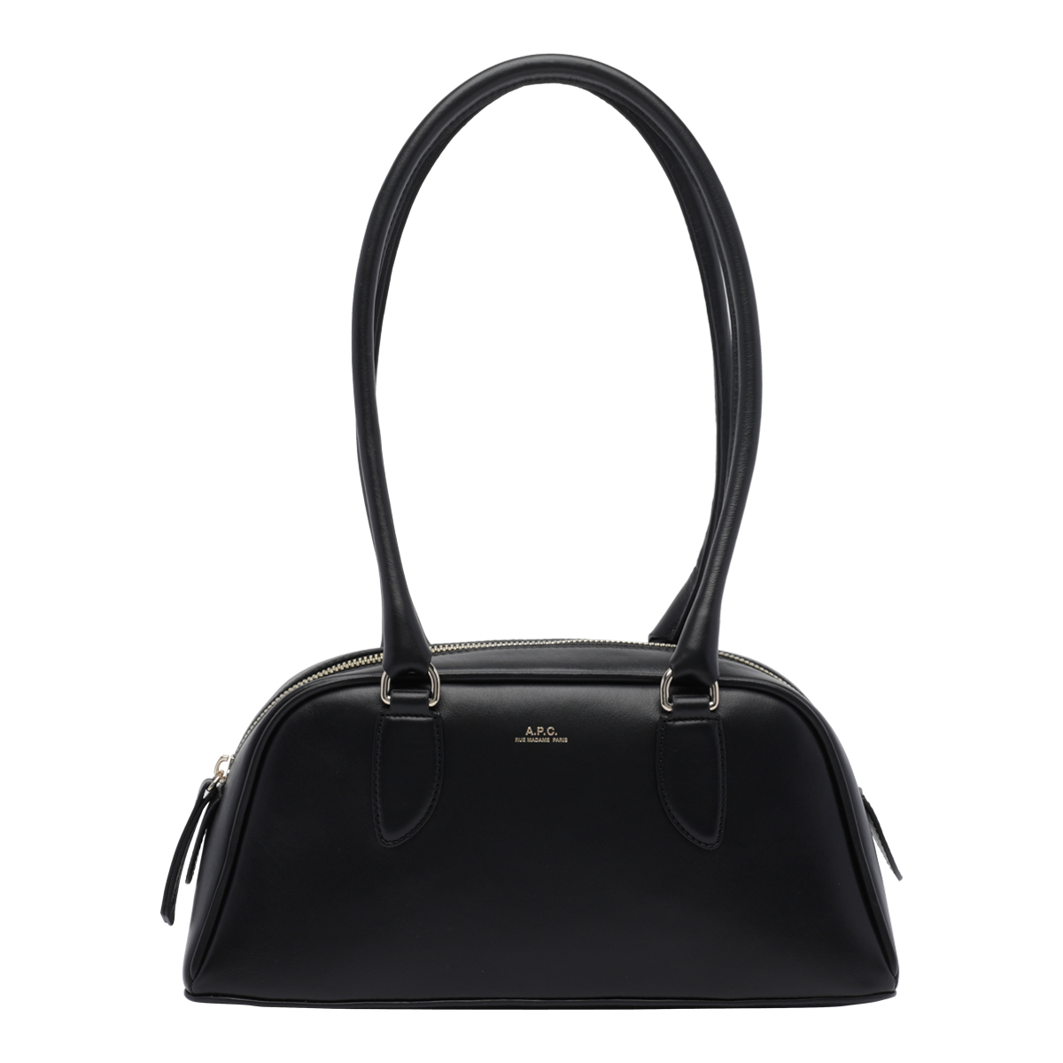 [A.P.C.] Shoulder bag FW26 PXCBS F67080LZZ
