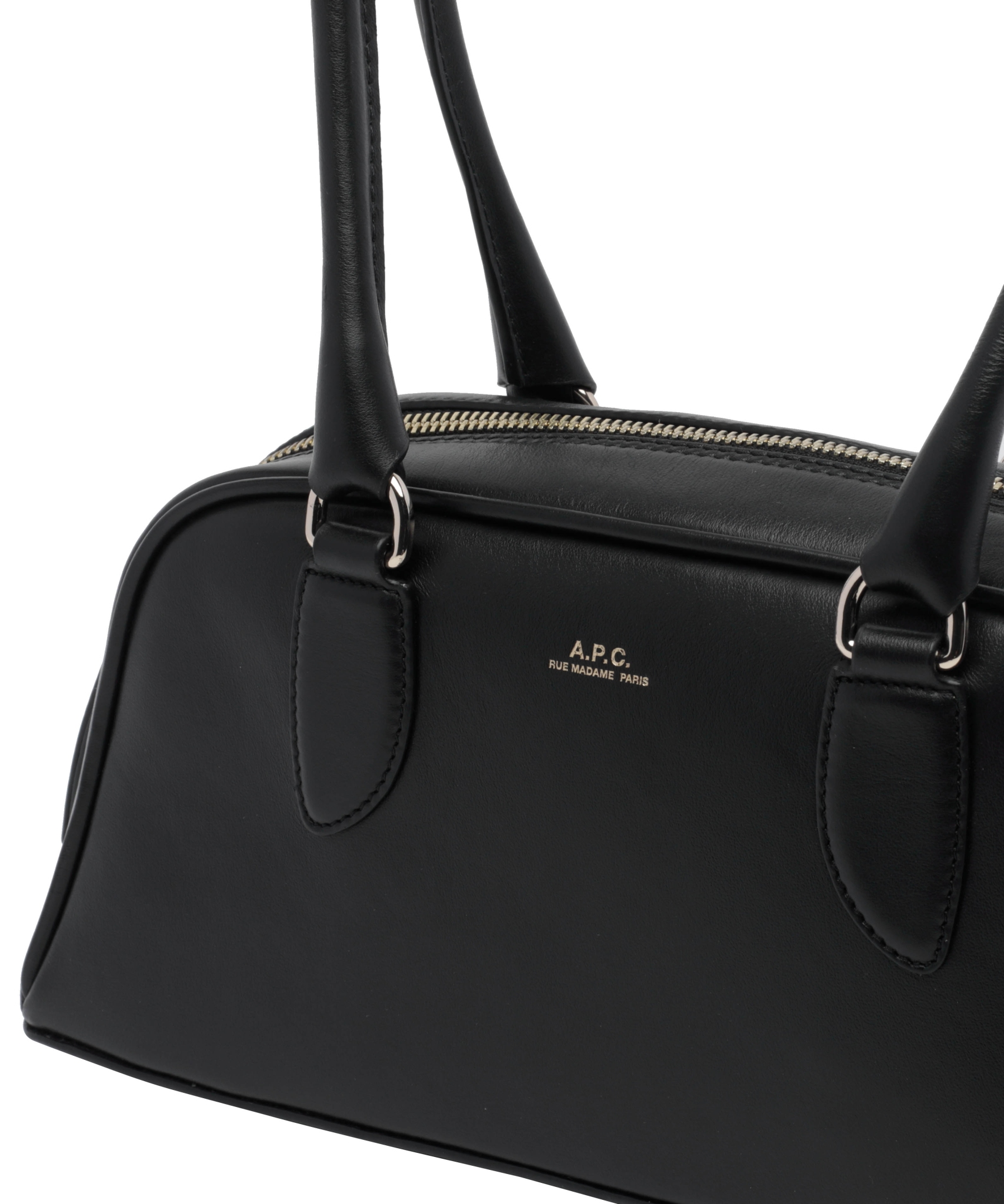 [A.P.C.] Shoulder bag FW26 PXCBS F67080LZZ
