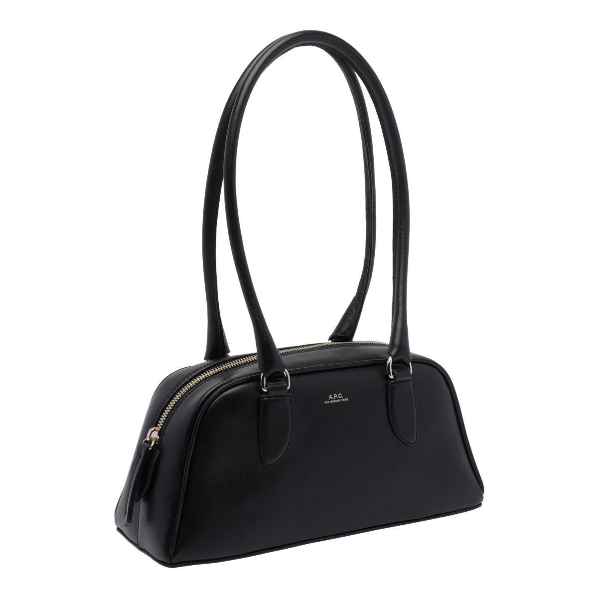 [A.P.C.] Shoulder bag FW26 PXCBS F67080LZZ