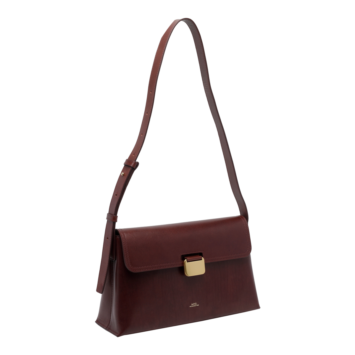 [A.P.C.] Bag FW26 PXBVV F67050GAE