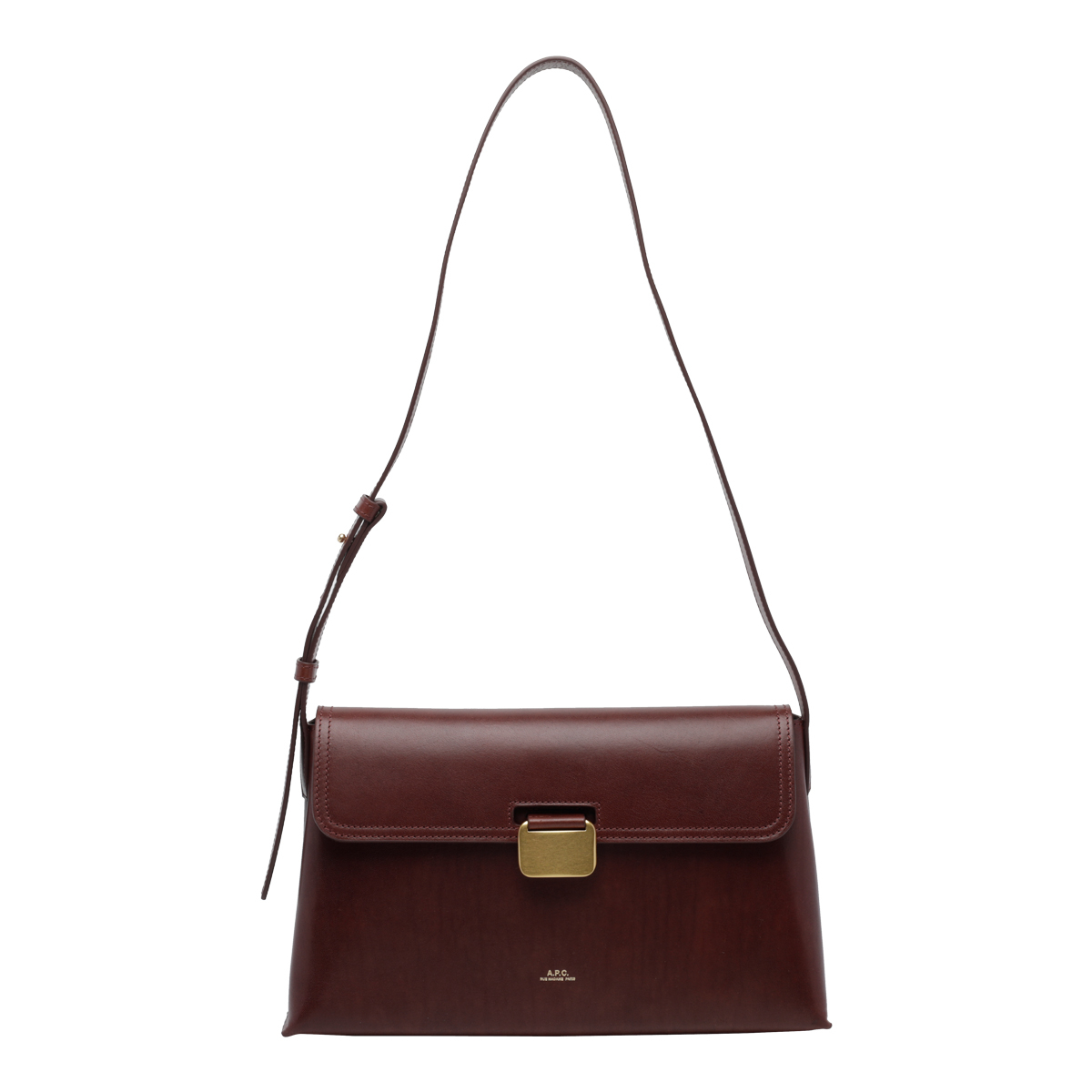 [A.P.C.] Bag FW26 PXBVV F67050GAE