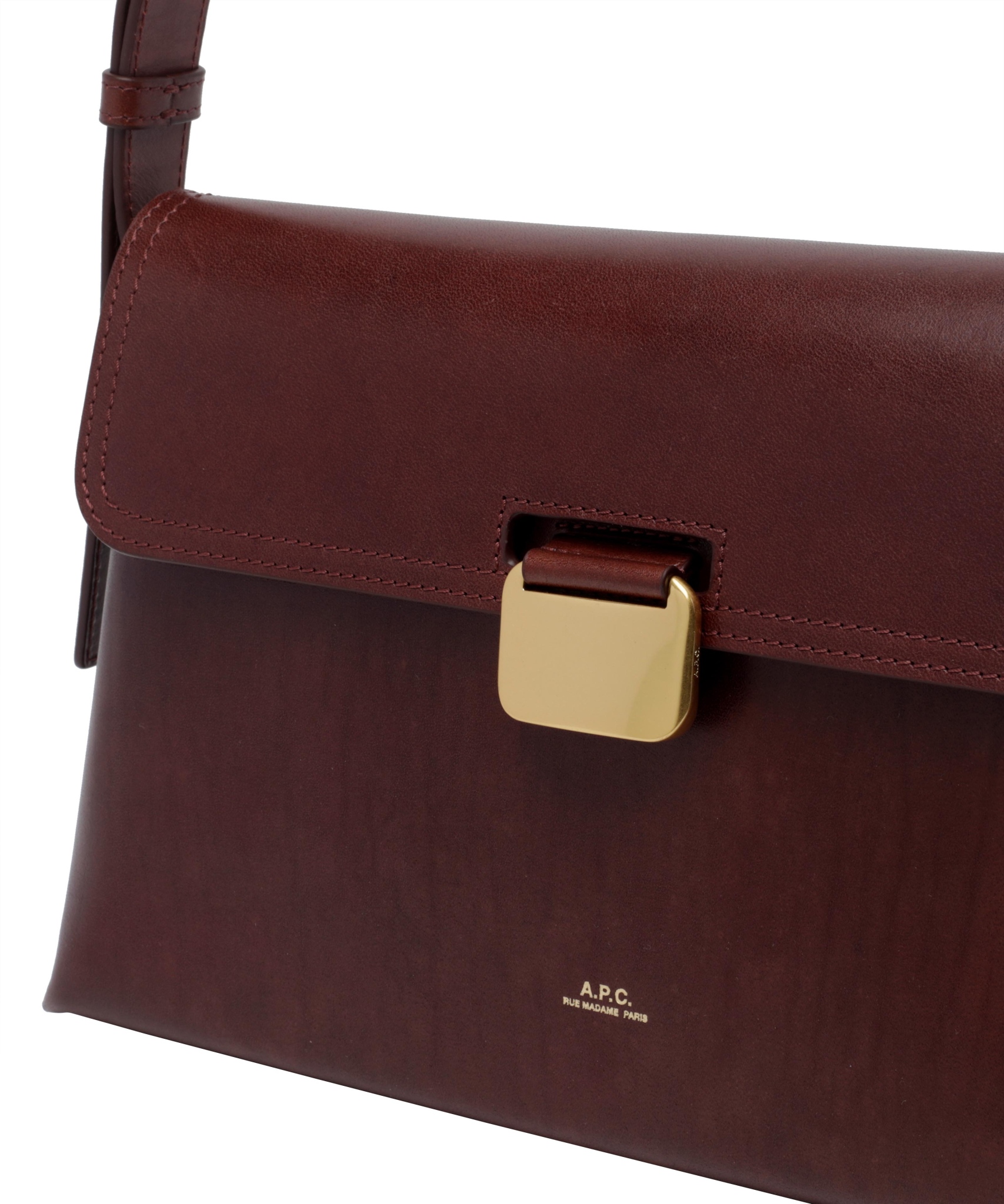 [A.P.C.] Bag FW26 PXBVV F67050GAE