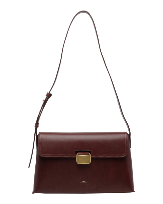 [A.P.C.] Bag FW26 PXBVV F67050GAE