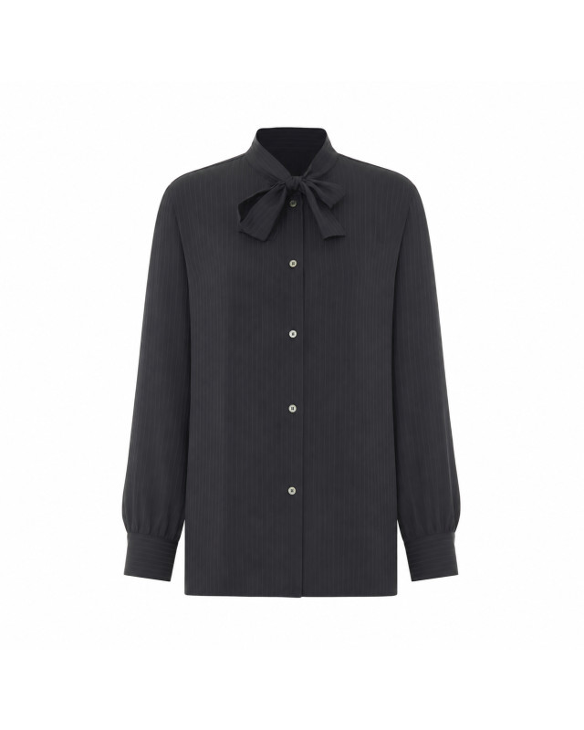 [A.P.C.] Shirts Long Sleeve FW26 VIAML F13475IAK