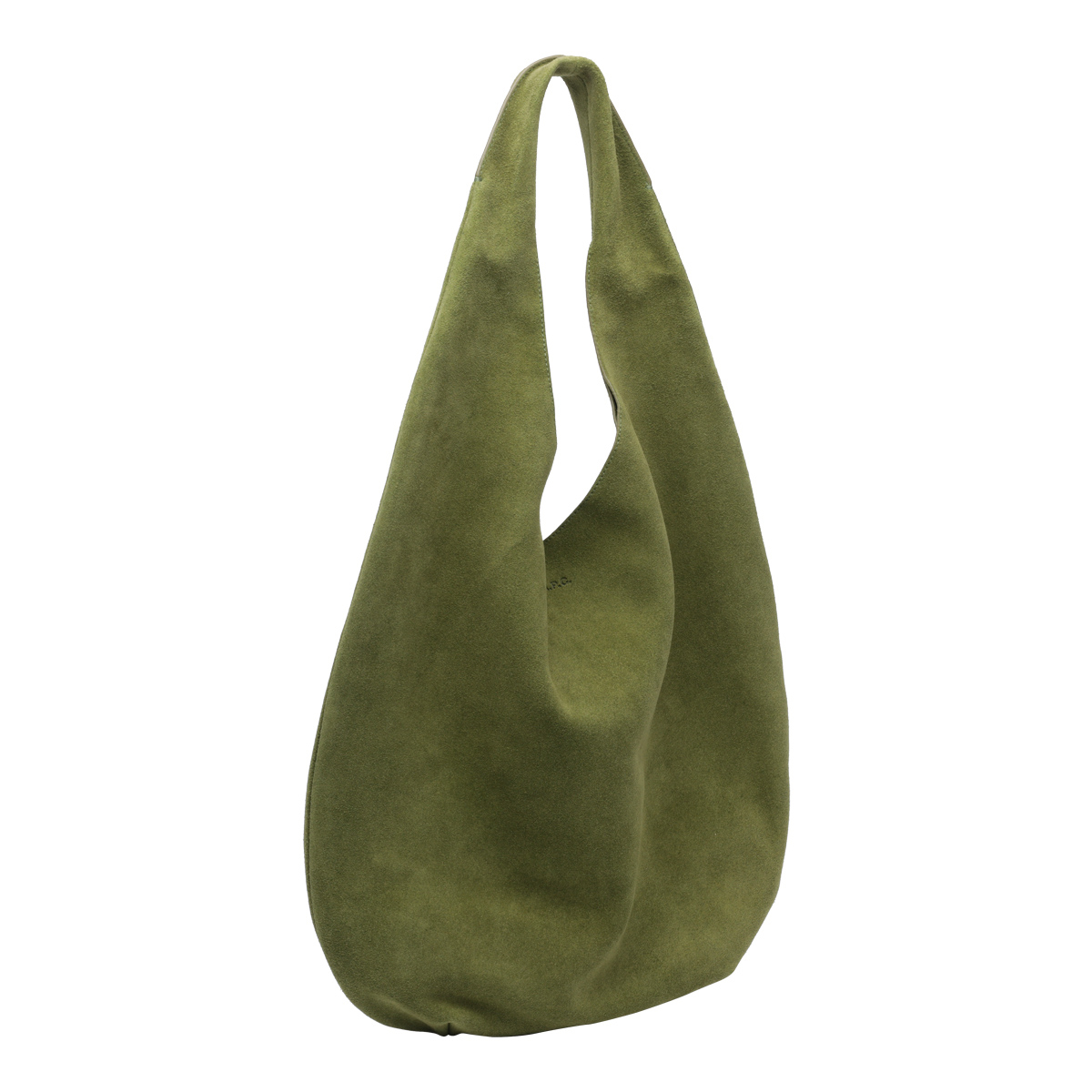 [A.P.C.] Shoulder bag FW26 PXCDS F67008KAD