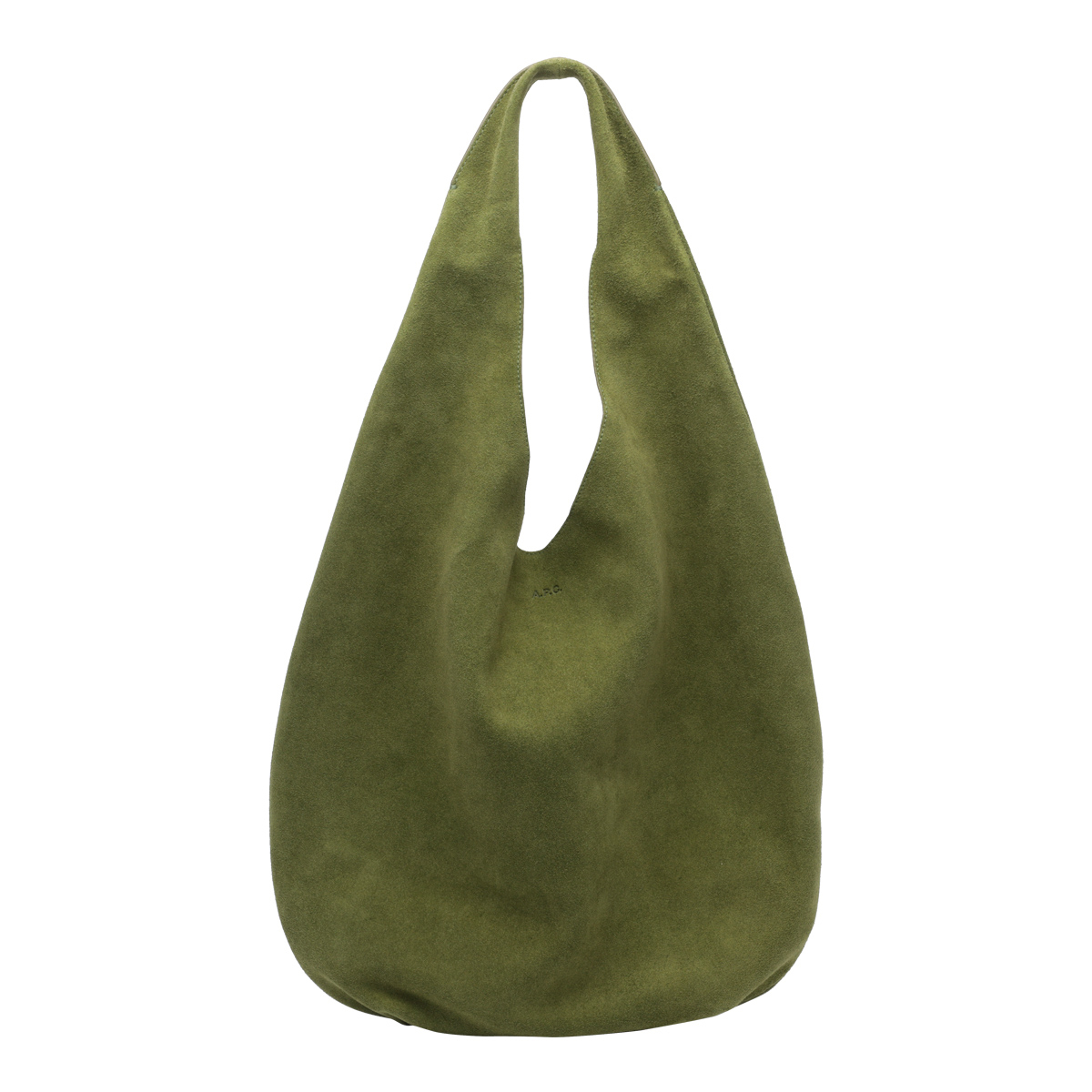 [A.P.C.] Shoulder bag FW26 PXCDS F67008KAD