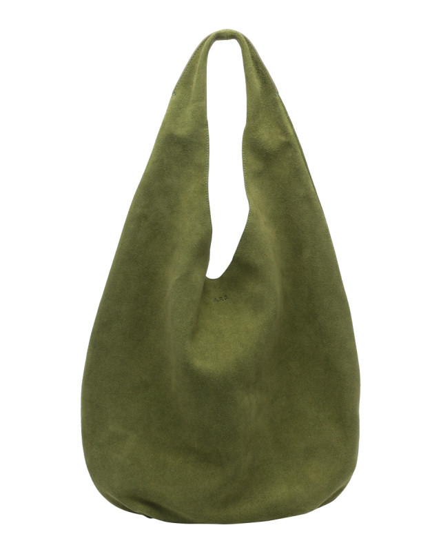 [A.P.C.] Shoulder bag FW26 PXCDS F67008KAD