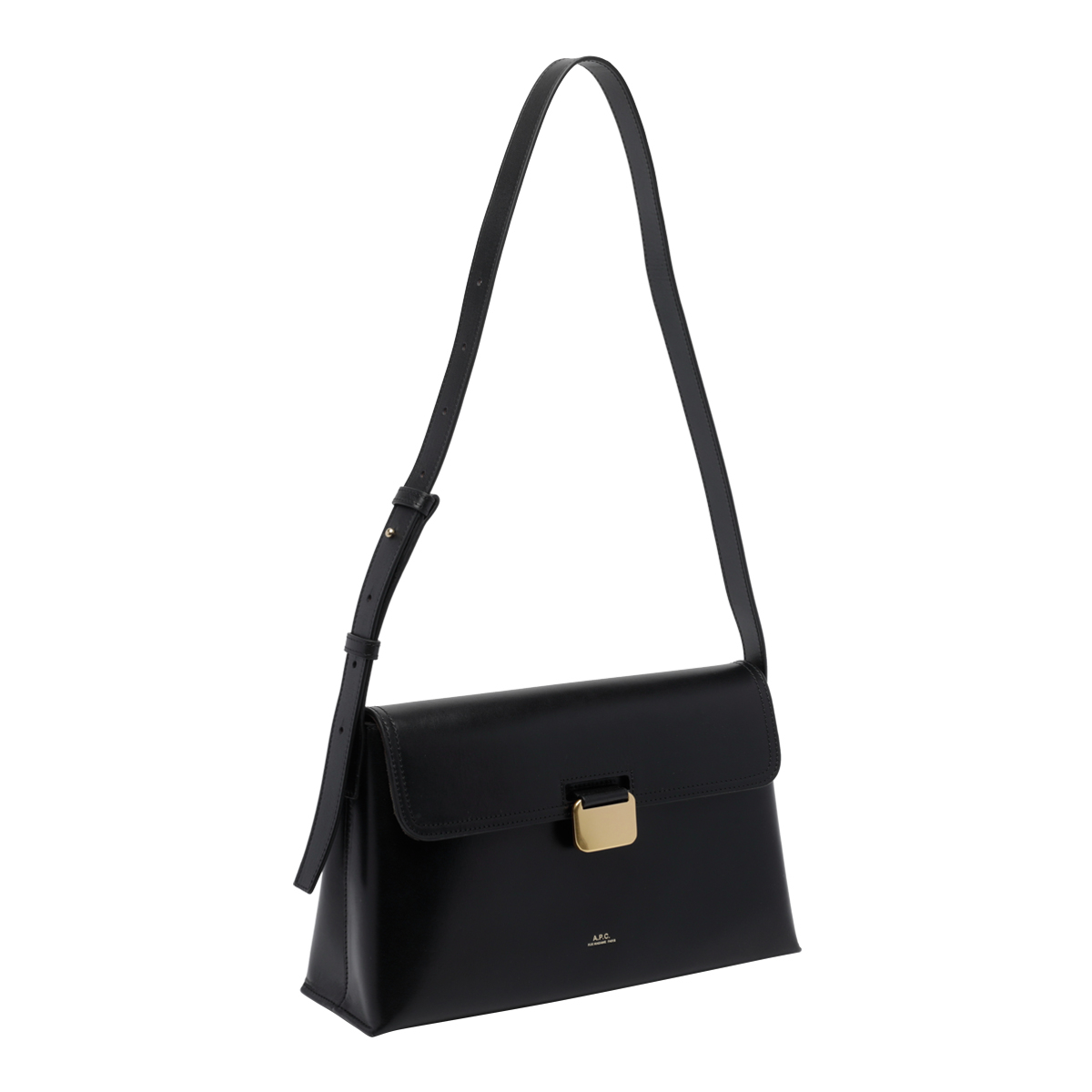 [A.P.C.] Bag FW26 PXBVV F67050LZZ