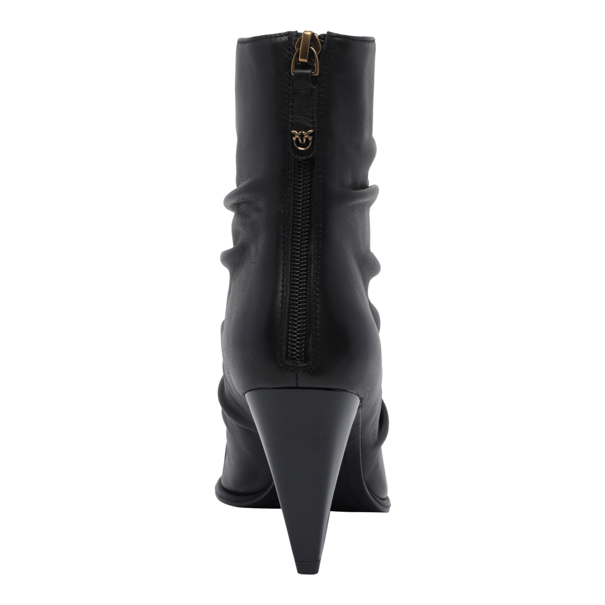 [PINKO] Ankle Boots FW26 SD0587P003Z99