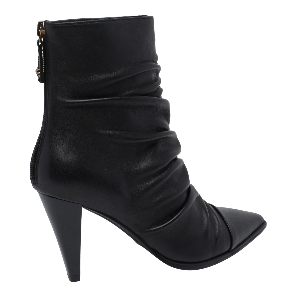 [PINKO] Ankle Boots FW26 SD0587P003Z99