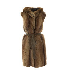 [PINKO] Vest FW26 107042A3C6D31