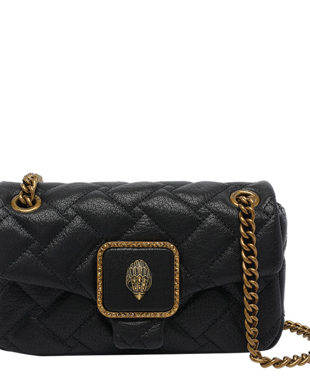 [Kurt Geiger] Shoulder bag FW26 5377800109BLACK