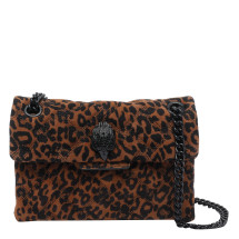 [Kurt Geiger] Shoulder bag FW26 5017339289BROWN/OTHER