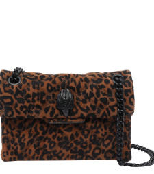 [Kurt Geiger] Shoulder bag FW26 5017339289BROWN/OTHER