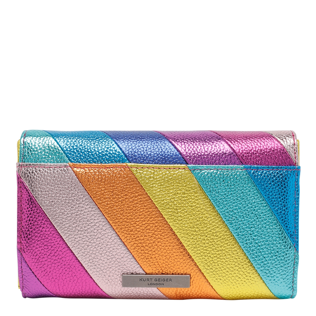 [Kurt Geiger] Wallet FW26 4551469109MULT/OTHER