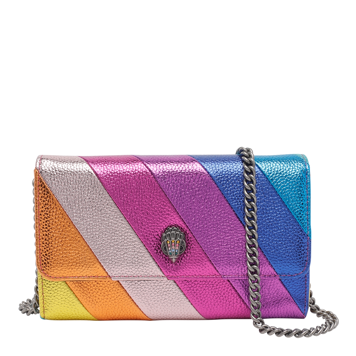 [Kurt Geiger] Wallet FW26 4551469109MULT/OTHER