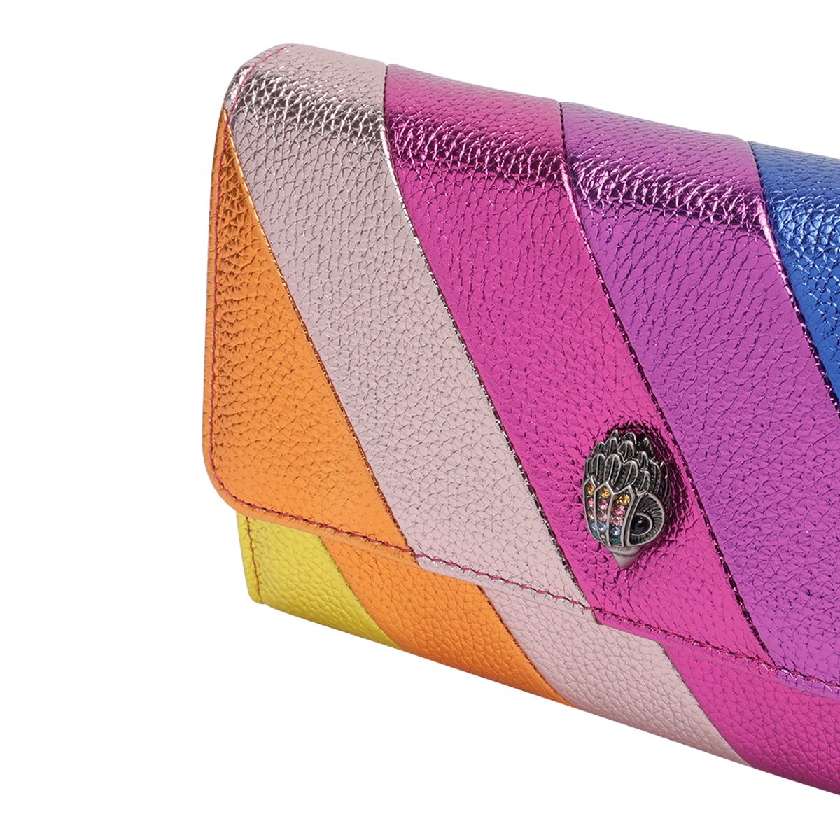 [Kurt Geiger] Wallet FW26 4551469109MULT/OTHER