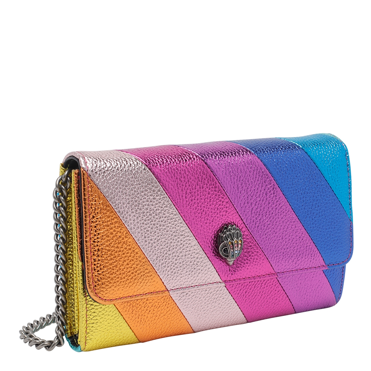 [Kurt Geiger] Wallet FW26 4551469109MULT/OTHER
