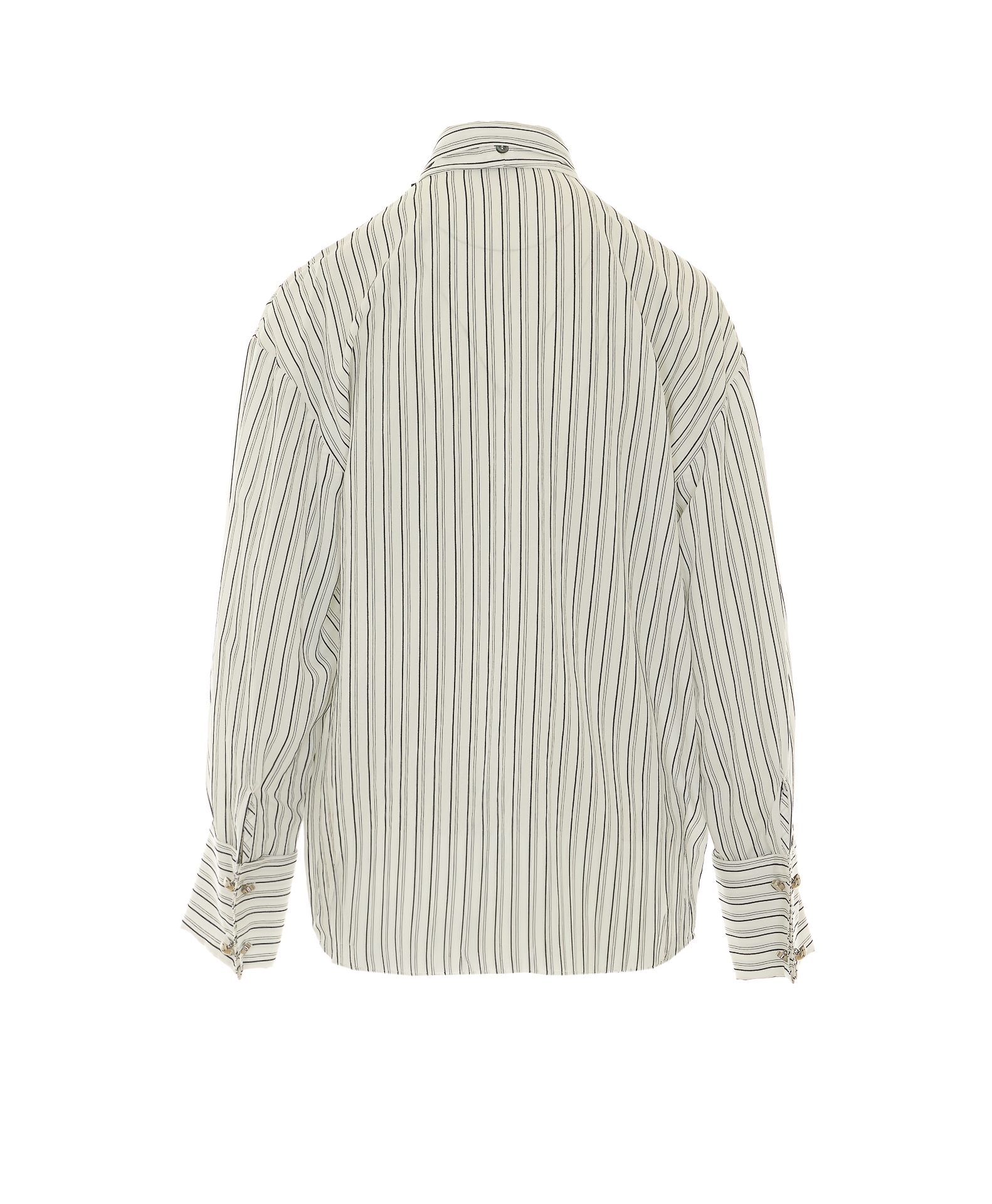 [PINKO] Shirts Long Sleeve FW26 107482A33QZZ1