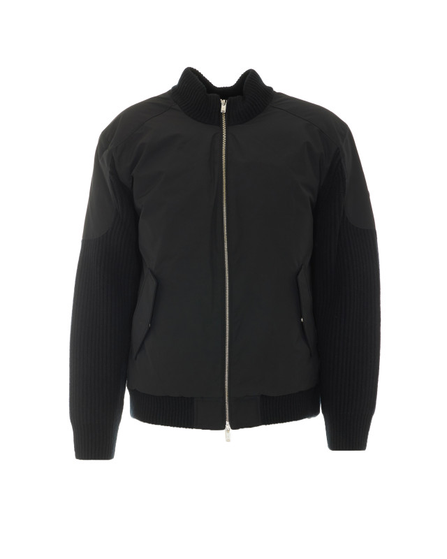 [Moose Knuckles] Jacket FW26 M35MK661292