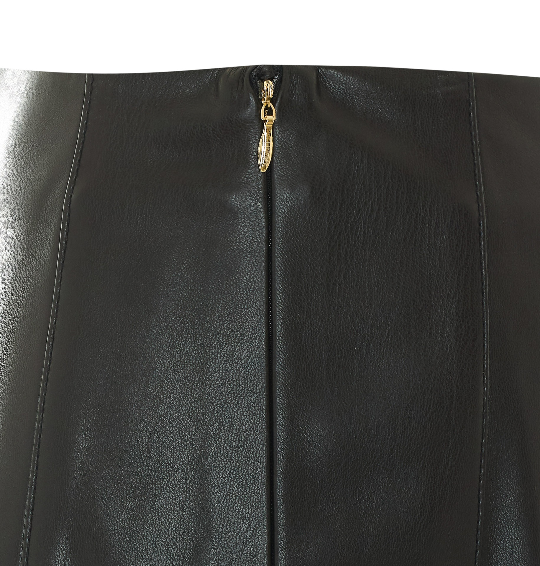 [Liu Jo] Midi skirt FW26 CF6066E062422222
