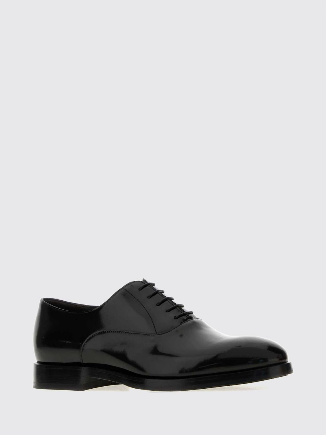 [Brunello Cucinelli] Dress Shoes FW26 MZUFOXC937 C101
