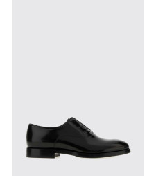 [Brunello Cucinelli] Dress Shoes FW26 MZUFOXC937 C101